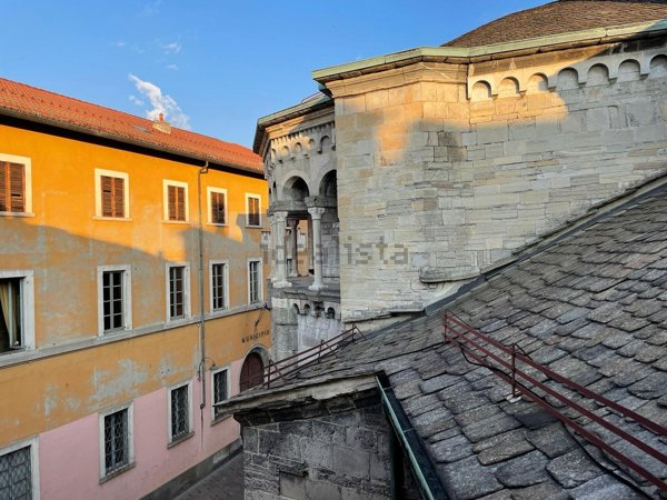 appartamento in affitto a Como