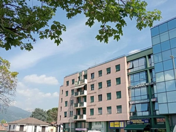 appartamento in affitto a Como in zona Camerlata