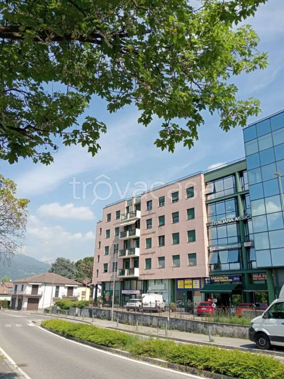 appartamento in affitto a Como in zona Camerlata