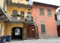 appartamento in affitto a Como in zona Como Centro