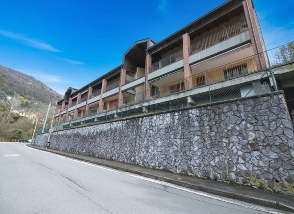 appartamento in affitto a Como