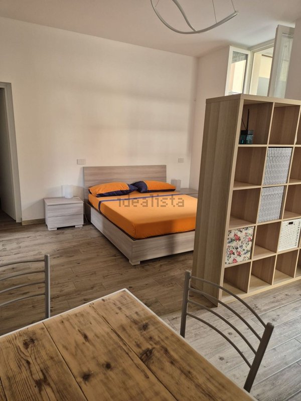 appartamento in affitto a Como in zona Valduce