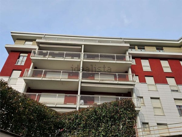 appartamento in affitto a Como in zona Ponte Chiasso