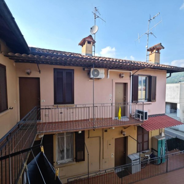 appartamento in affitto a Como