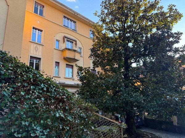 appartamento in affitto a Como in zona Prudenziana