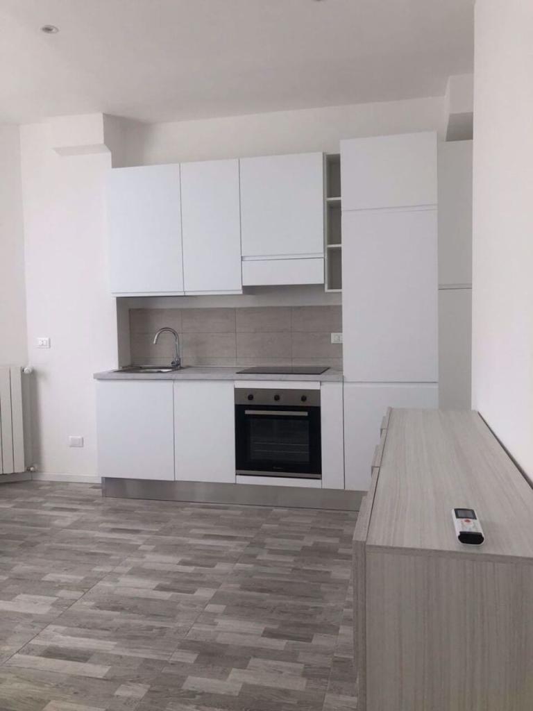 appartamento in affitto a Como