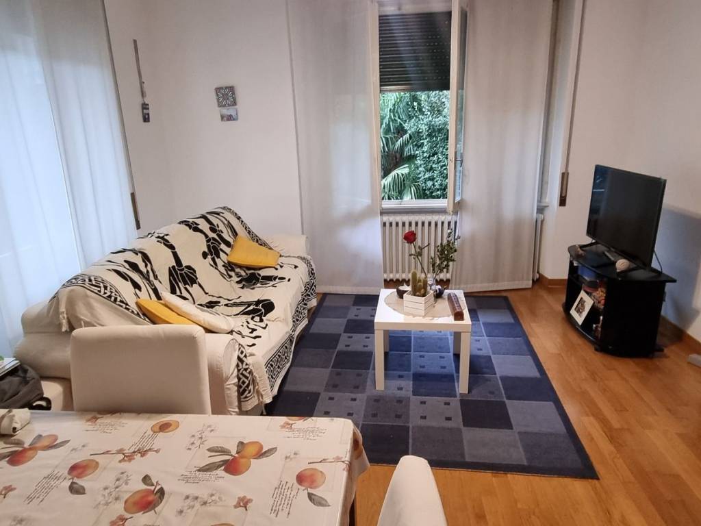 appartamento in affitto a Como in zona Prudenziana