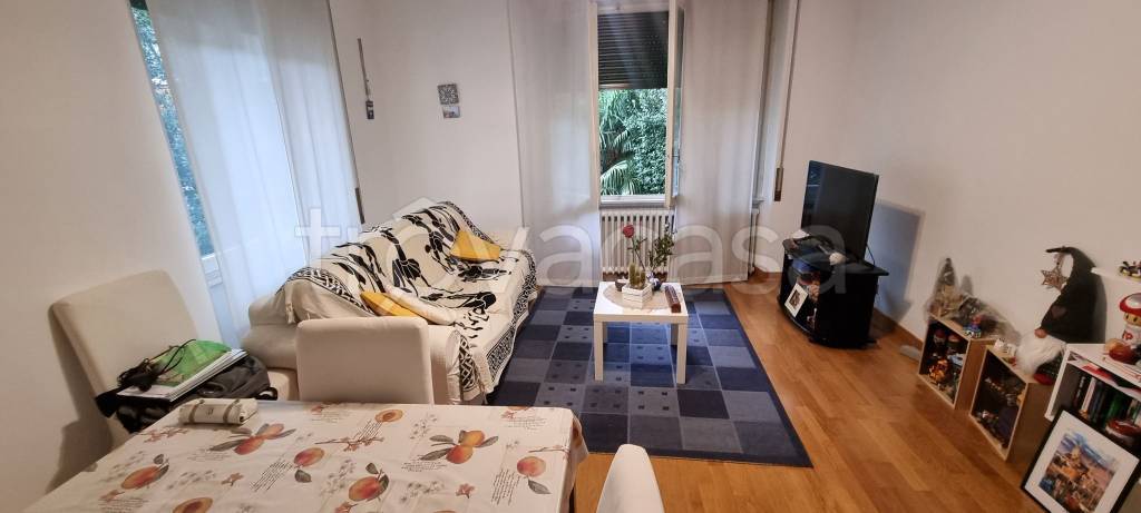 appartamento in affitto a Como in zona Valduce