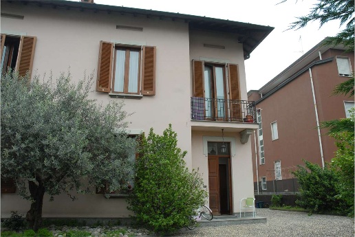 appartamento in affitto a Como in zona Como Centro