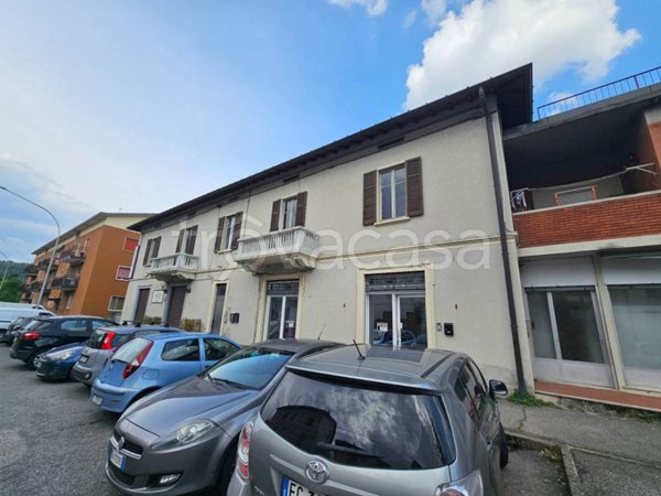 negozio in affitto a Como in zona Camerlata