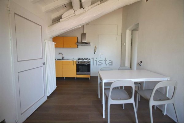 appartamento in affitto a Como in zona Prudenziana