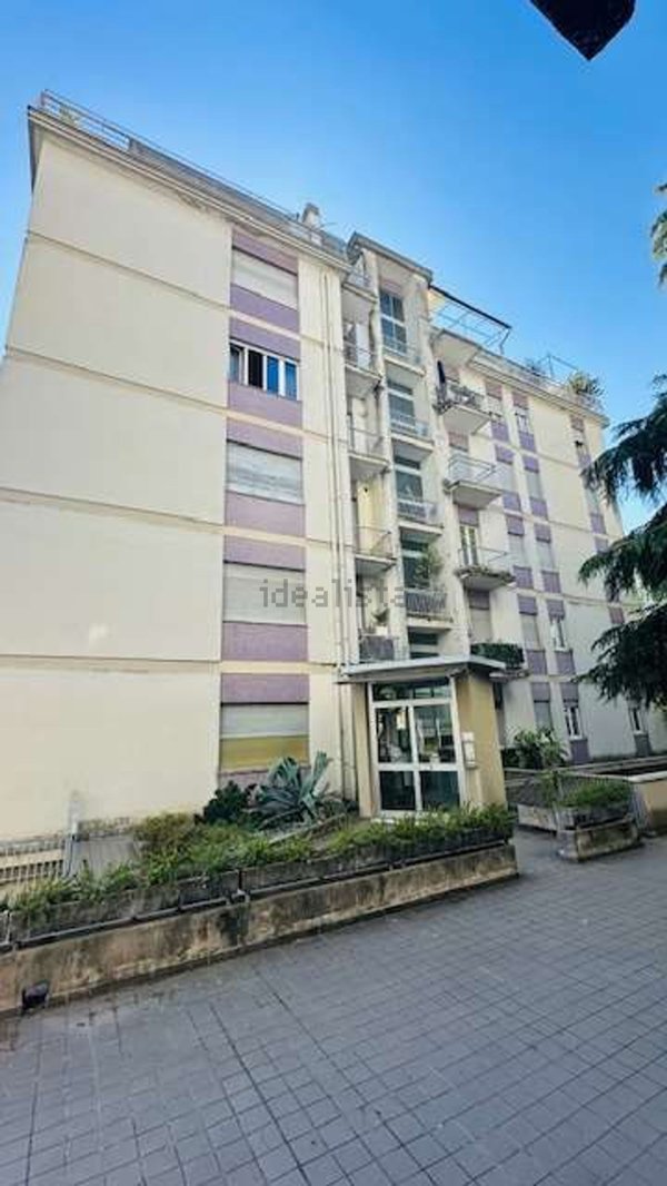appartamento in affitto a Como in zona Valduce