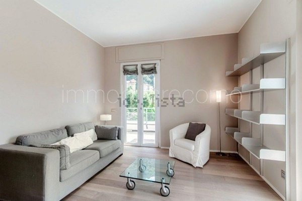 appartamento in affitto a Como in zona Valduce