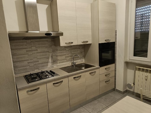 appartamento in affitto a Como in zona Borghi