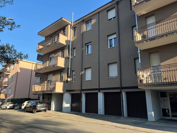 appartamento in affitto a Como in zona Lora