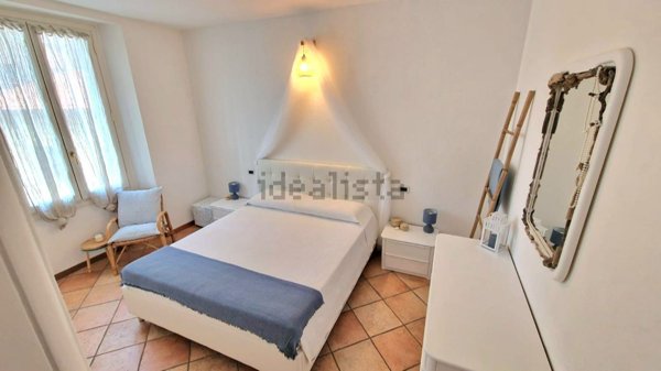 appartamento in affitto a Como in zona Monte Olimpino
