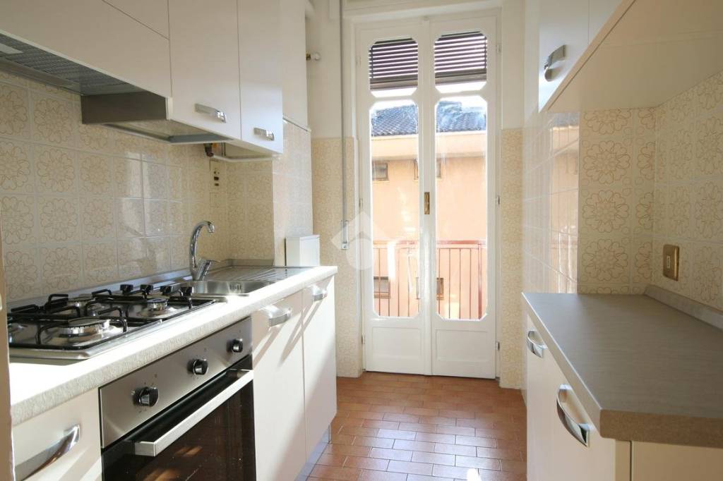 appartamento in affitto a Como in zona Ponte Chiasso
