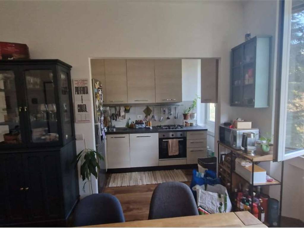 appartamento in affitto a Como in zona Borghi
