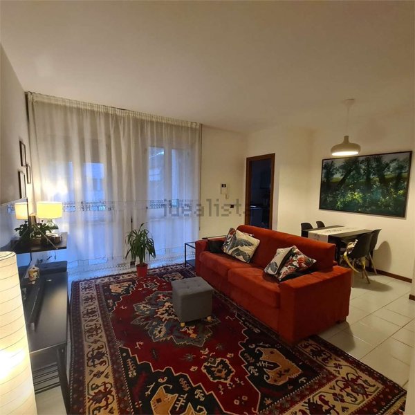 appartamento in affitto a Como in zona Lora