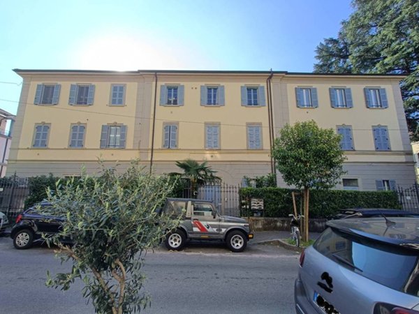 appartamento in affitto a Como in zona Borghi