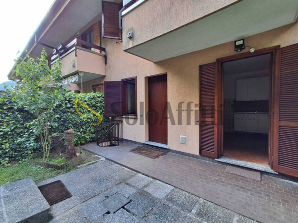 casa indipendente in affitto a Como in zona Como Centro