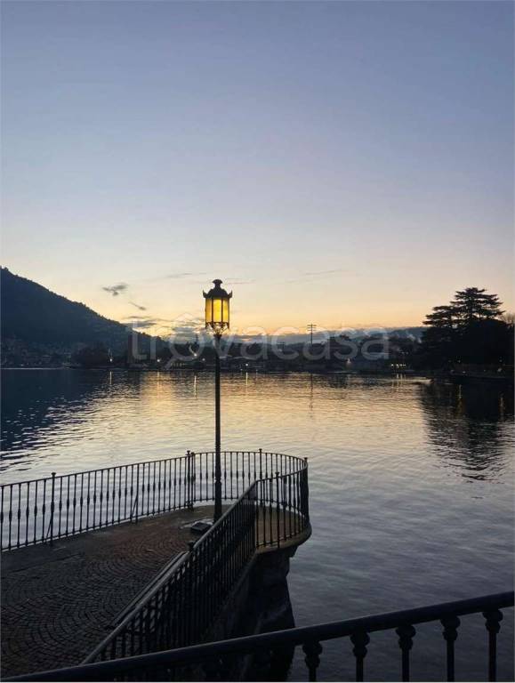 appartamento in affitto a Como in zona Villa Olmo