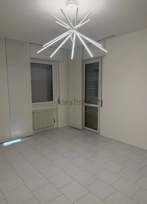 appartamento in affitto a Como in zona Breccia