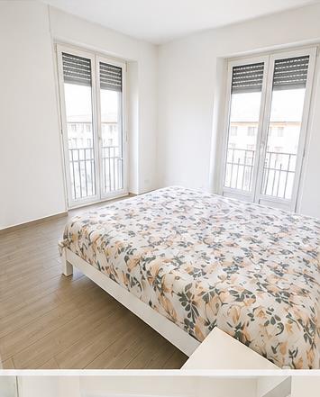 appartamento in affitto a Como in zona Borghi