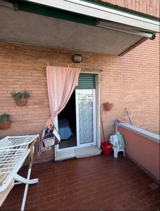 appartamento in affitto a Como in zona Camerlata