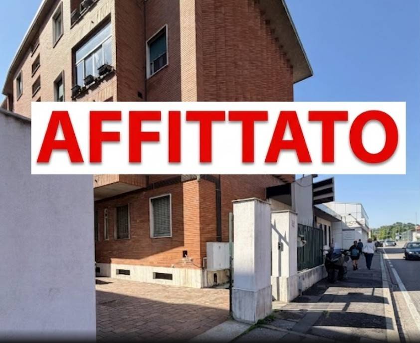 appartamento in affitto a Como in zona Rebbio