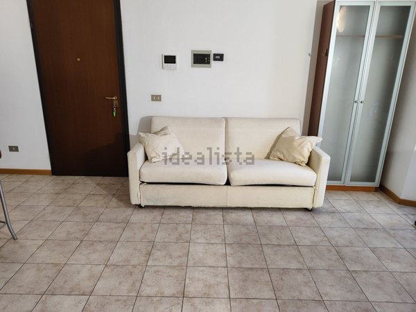 appartamento in affitto a Como in zona Caserme