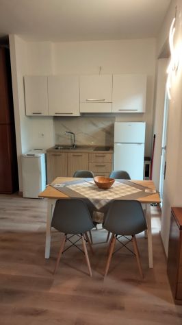 appartamento in affitto a Como in zona Salita dei Cappuccini