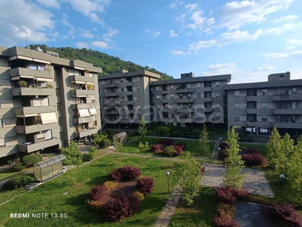 appartamento in affitto a Como in zona Como Centro