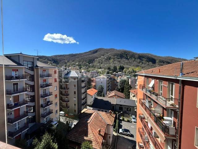 appartamento in affitto a Como in zona Monte Olimpino
