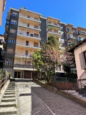 appartamento in affitto a Como in zona Monte Olimpino
