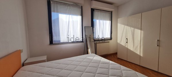 appartamento in affitto a Como