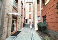 appartamento in affitto a Como in zona Borghi