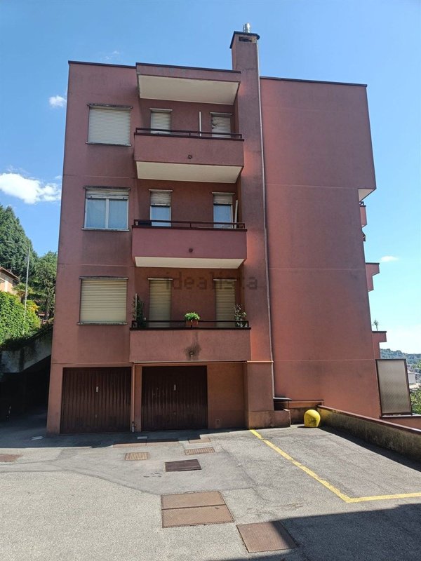 appartamento in affitto a Como
