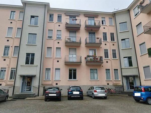 appartamento in affitto a Como in zona Borghi