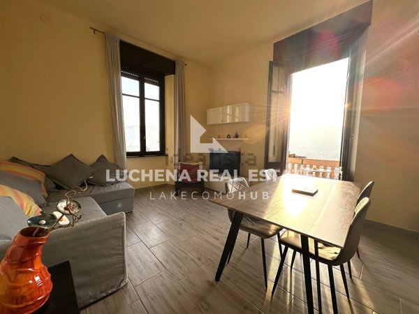 appartamento in affitto a Como in zona Garzola