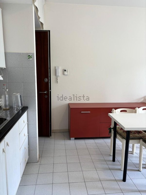 appartamento in affitto a Como in zona Camerlata