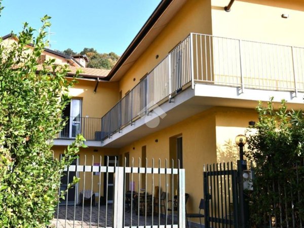 appartamento in affitto a Como in zona Camerlata