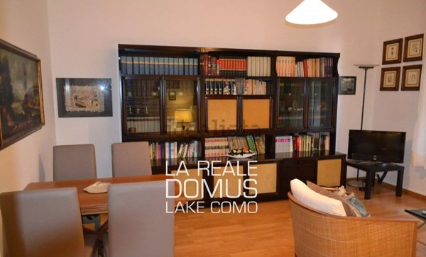 appartamento in affitto a Como in zona Borghi