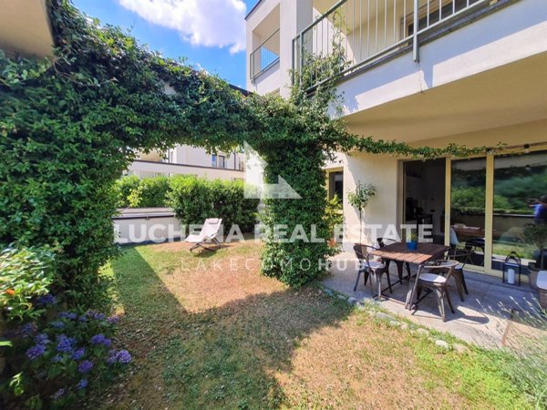 appartamento in affitto a Como in zona Lora