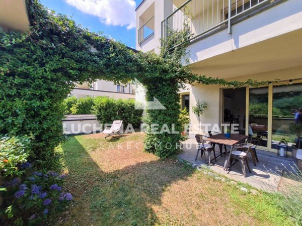 appartamento in affitto a Como in zona Lora