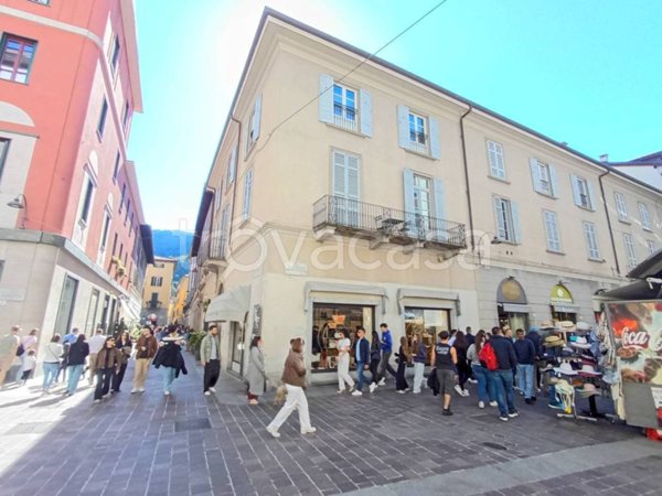 appartamento in affitto a Como in zona Como Centro