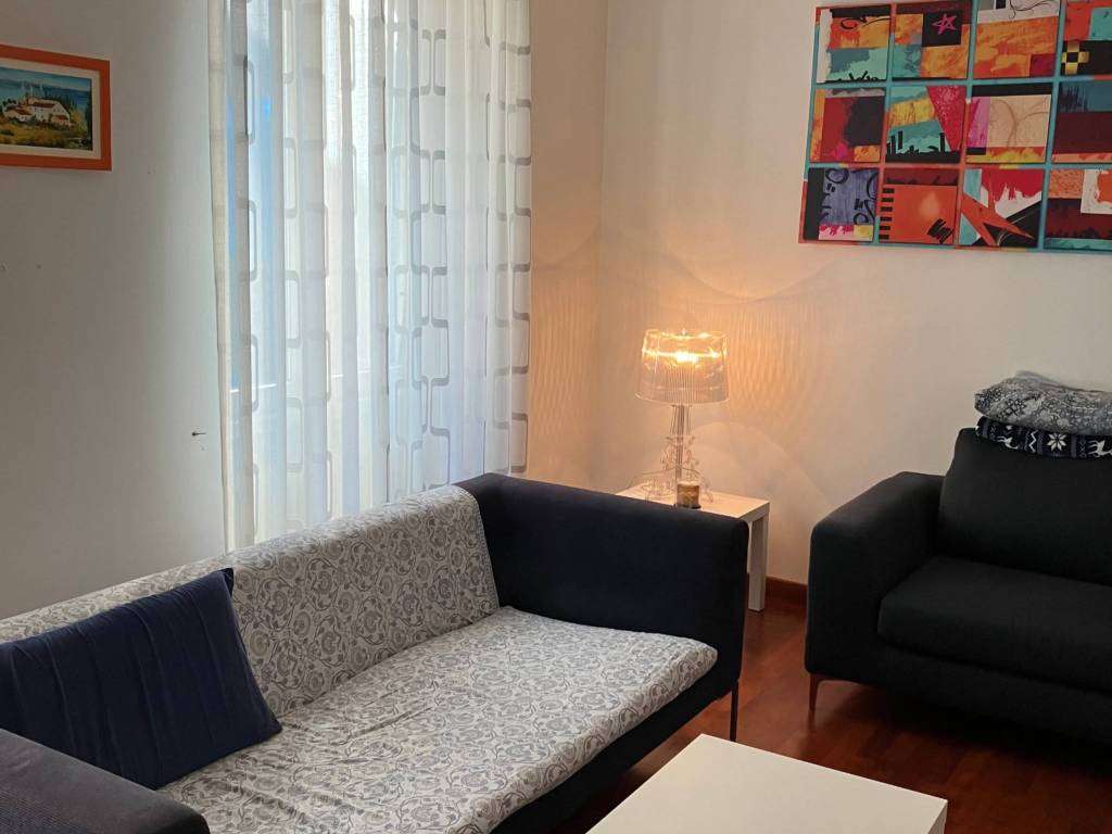 appartamento in affitto a Como in zona Como Centro