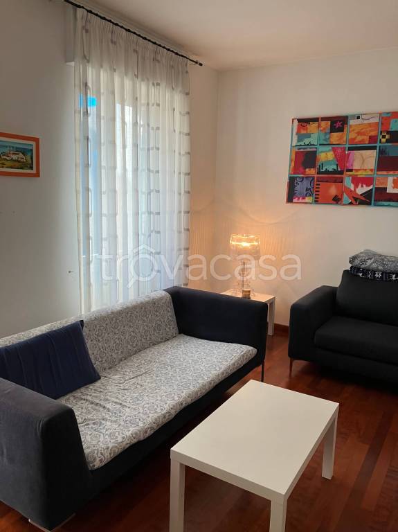 appartamento in affitto a Como in zona Como Centro