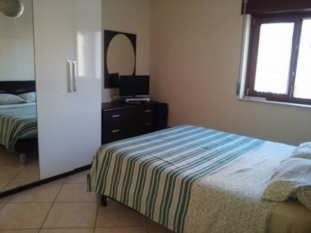 appartamento in affitto a Como in zona Valduce