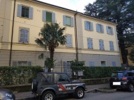 appartamento in affitto a Como in zona Borghi
